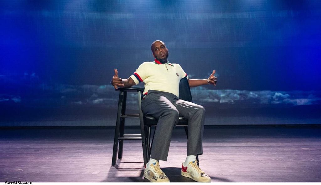 Ali Siddiq's Journey From Prison to Comedy Stardom