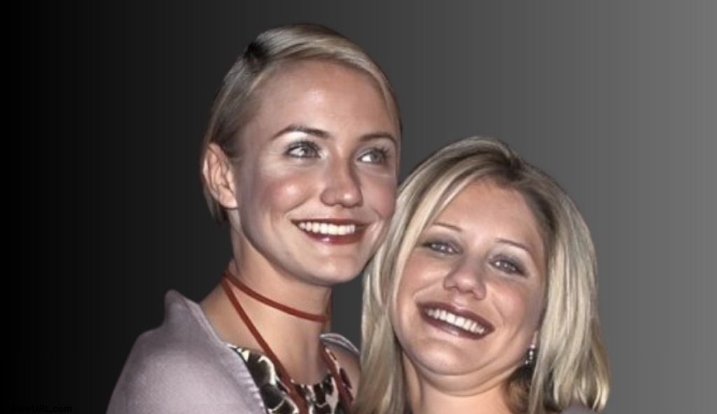 Billie Early Cameron Diaz's mother