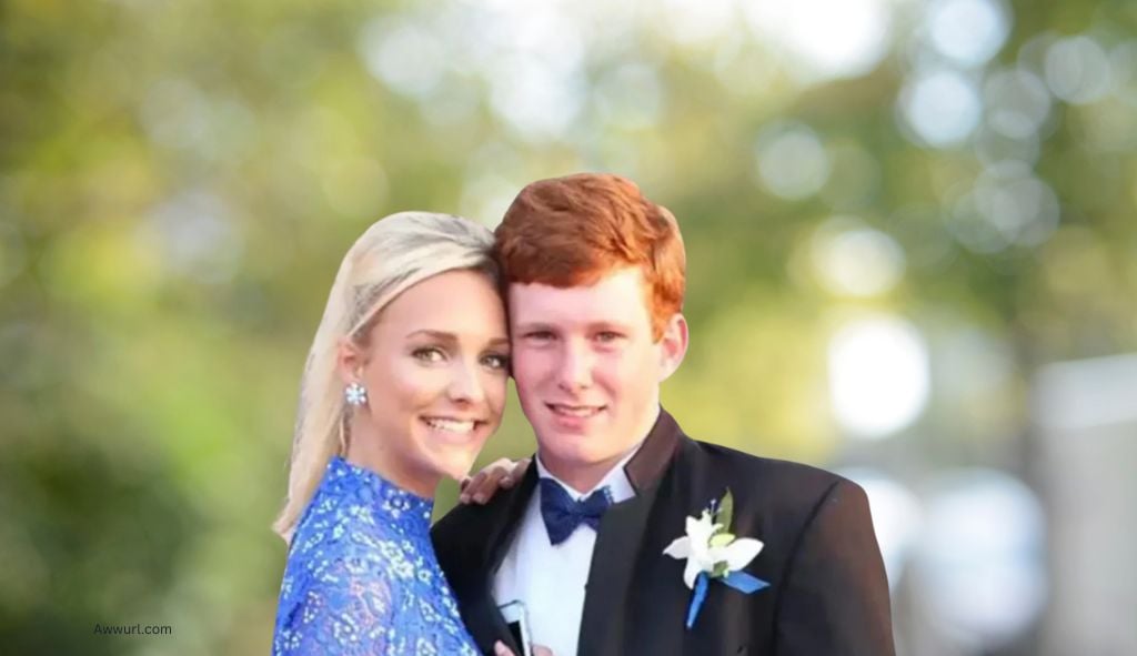 Buster Murdaugh wedding details