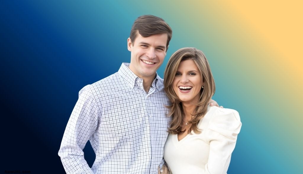 Duncan Butler iii with Brighton Butler