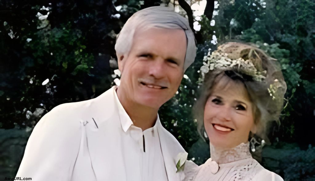 Jane Shirley Smith Ted Turner's ex-wife