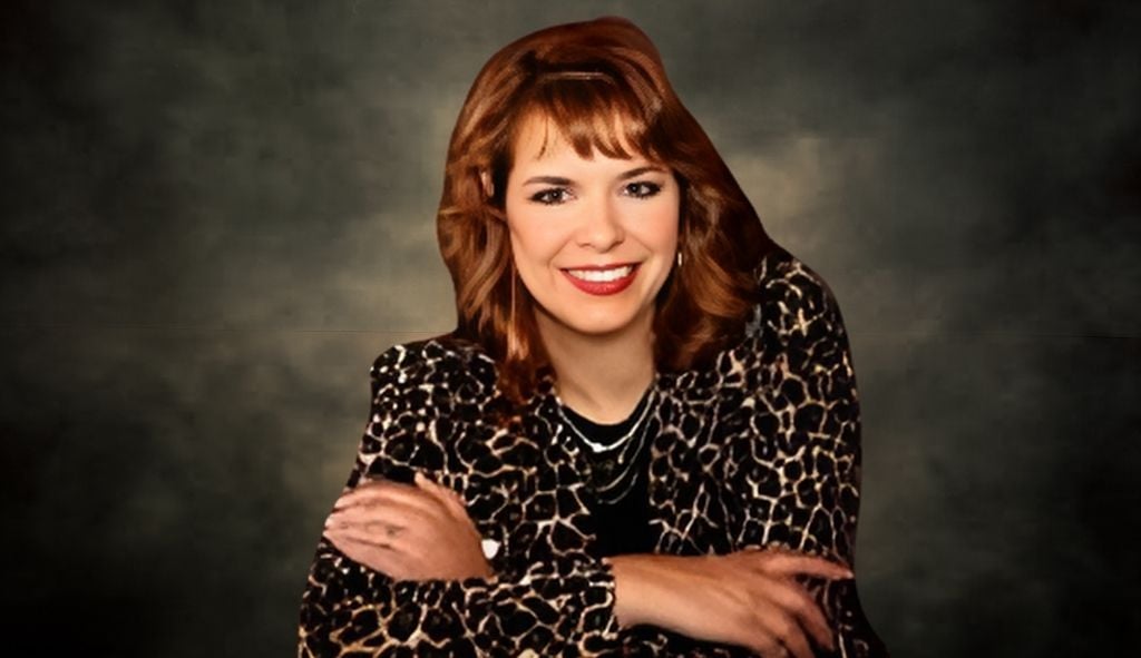 Laura Marie Holtzmann Joyce Meyer's daughter