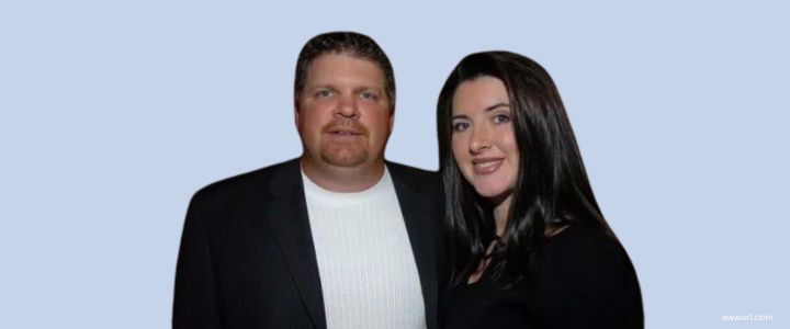 Melissa McLoughlin: Baseball Star John Kruk Wife