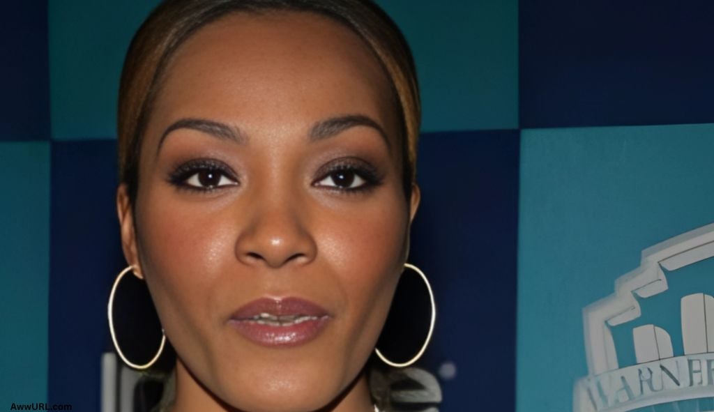 Nona Gaye