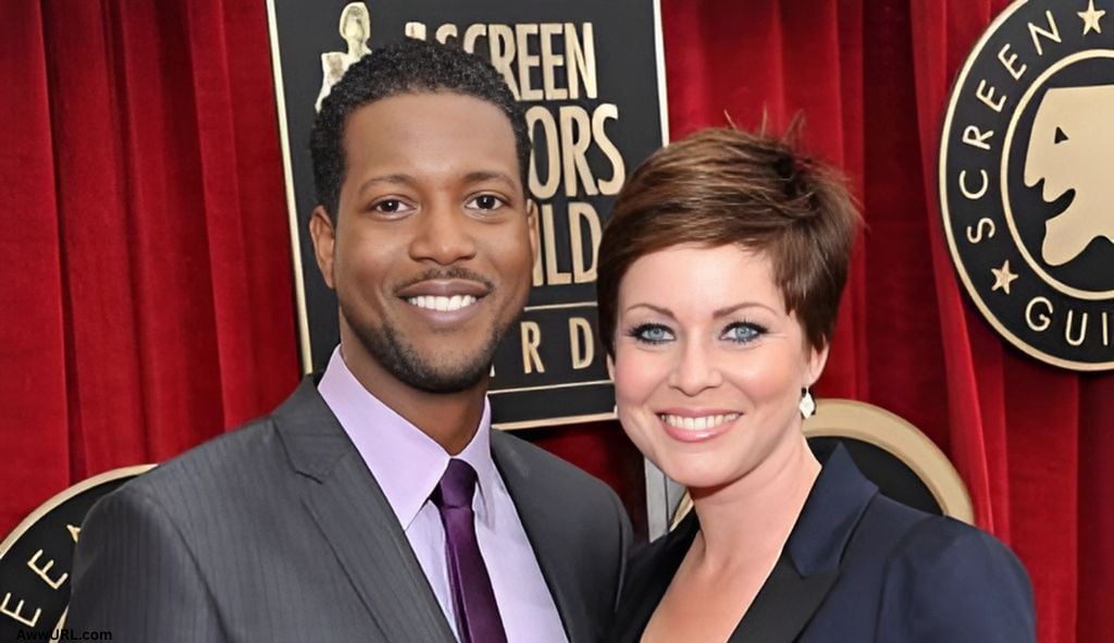 Corey Reynolds Wife