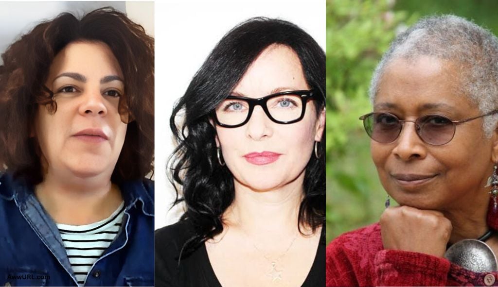 Tracy Chapman rumoured husbands Rose Troche Alice Walker and Guinevere Turner