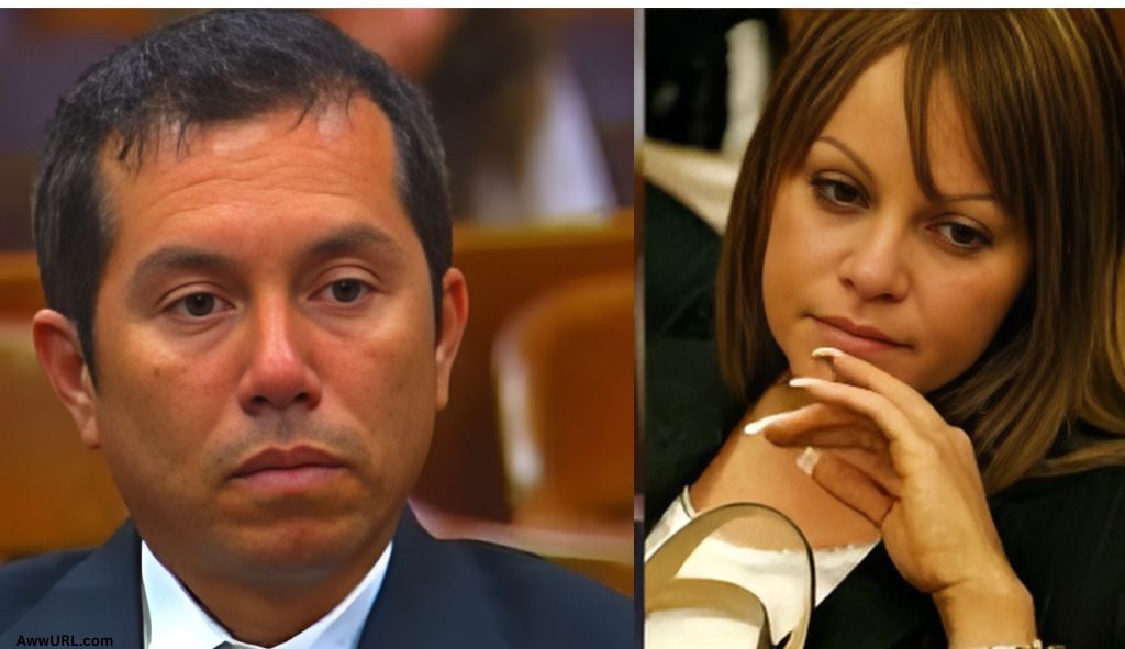 Trino Marin Jenni Rivera ex husband